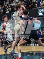 Photo from the gallery "Byram Hills vs. Pearl River (NYSPHSAA Section 1 Class A Semifinal)"