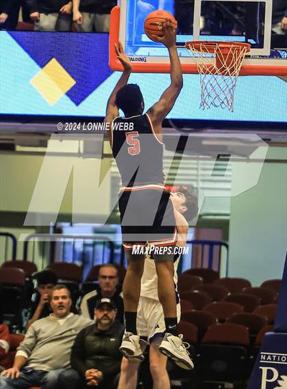 Thumbnail 2 in Byram Hills vs. Pearl River (NYSPHSAA Section 1 Class A Semifinal) photogallery.