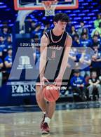 Photo from the gallery "Byram Hills vs. Pearl River (NYSPHSAA Section 1 Class A Semifinal)"