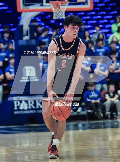 Thumbnail 2 in Byram Hills vs. Pearl River (NYSPHSAA Section 1 Class A Semifinal) photogallery.