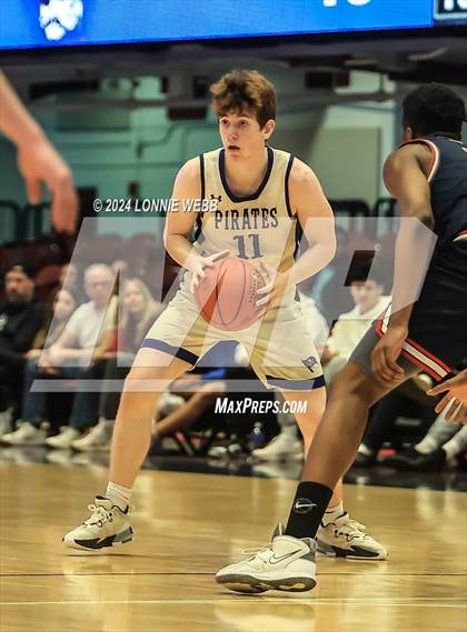 Thumbnail 3 in Byram Hills vs. Pearl River (NYSPHSAA Section 1 Class A Semifinal) photogallery.