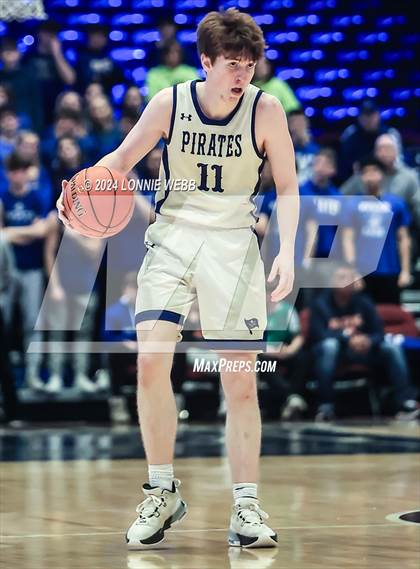 Thumbnail 2 in Byram Hills vs. Pearl River (NYSPHSAA Section 1 Class A Semifinal) photogallery.