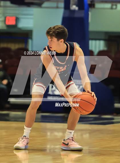 Thumbnail 2 in Byram Hills vs. Pearl River (NYSPHSAA Section 1 Class A Semifinal) photogallery.