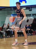 Photo from the gallery "Byram Hills vs. Pearl River (NYSPHSAA Section 1 Class A Semifinal)"