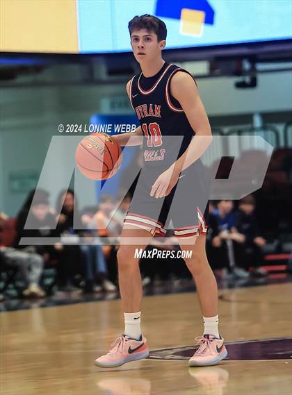 Thumbnail 1 in Byram Hills vs. Pearl River (NYSPHSAA Section 1 Class A Semifinal) photogallery.