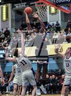 Photo from the gallery "Byram Hills vs. Pearl River (NYSPHSAA Section 1 Class A Semifinal)"