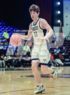 Photo from the gallery "Byram Hills vs. Pearl River (NYSPHSAA Section 1 Class A Semifinal)"