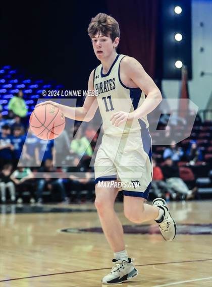 Thumbnail 2 in Byram Hills vs. Pearl River (NYSPHSAA Section 1 Class A Semifinal) photogallery.