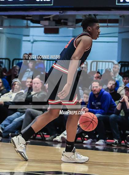 Thumbnail 1 in Byram Hills vs. Pearl River (NYSPHSAA Section 1 Class A Semifinal) photogallery.