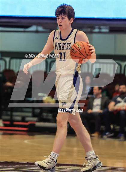 Thumbnail 3 in Byram Hills vs. Pearl River (NYSPHSAA Section 1 Class A Semifinal) photogallery.