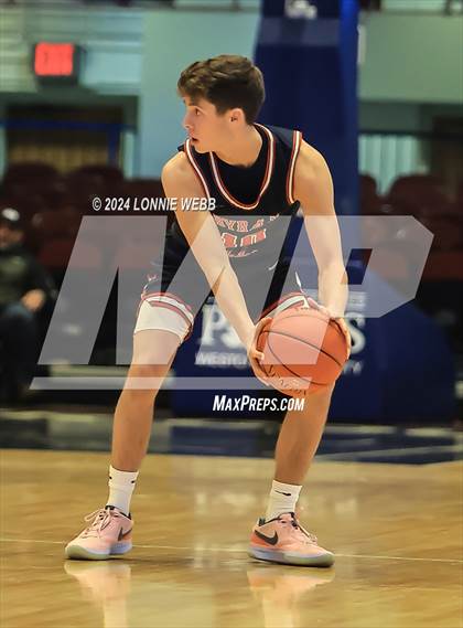Thumbnail 3 in Byram Hills vs. Pearl River (NYSPHSAA Section 1 Class A Semifinal) photogallery.