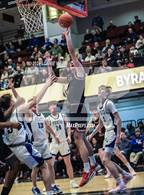 Photo from the gallery "Byram Hills vs. Pearl River (NYSPHSAA Section 1 Class A Semifinal)"