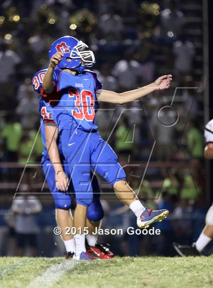 Thumbnail 1 in Spring Hill @ McGavock photogallery.