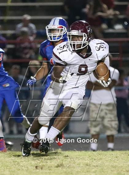 Thumbnail 3 in Spring Hill @ McGavock photogallery.