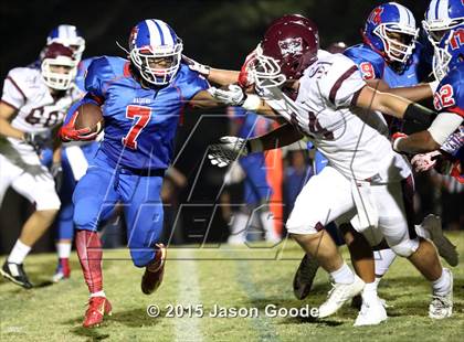 Thumbnail 3 in Spring Hill @ McGavock photogallery.