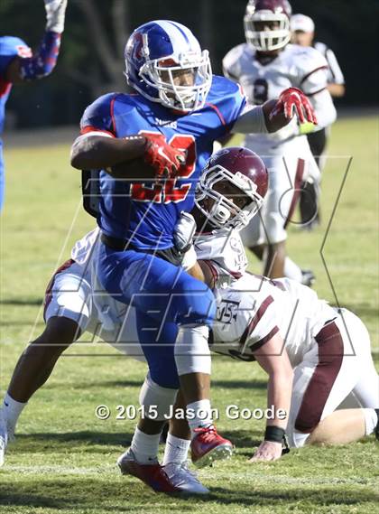 Thumbnail 3 in Spring Hill @ McGavock photogallery.
