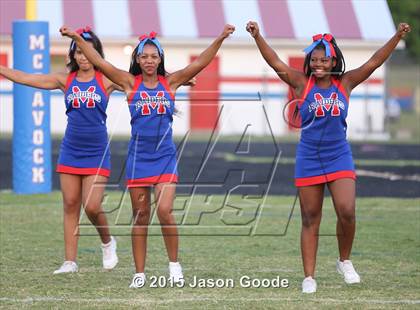Thumbnail 3 in Spring Hill @ McGavock photogallery.