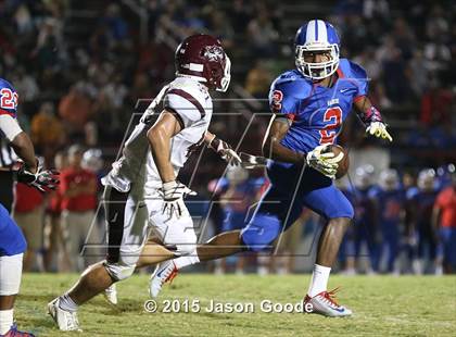 Thumbnail 2 in Spring Hill @ McGavock photogallery.