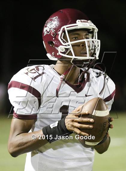 Thumbnail 1 in Spring Hill @ McGavock photogallery.