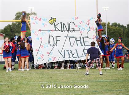 Thumbnail 3 in Spring Hill @ McGavock photogallery.