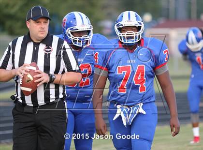 Thumbnail 3 in Spring Hill @ McGavock photogallery.