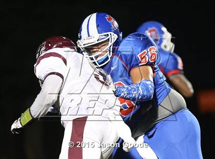 Thumbnail 2 in Spring Hill @ McGavock photogallery.