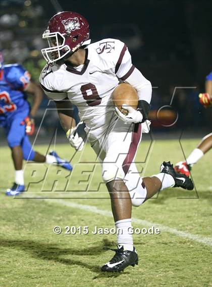 Thumbnail 1 in Spring Hill @ McGavock photogallery.