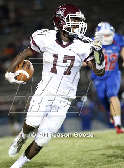 Thumbnail 2 in Spring Hill @ McGavock photogallery.