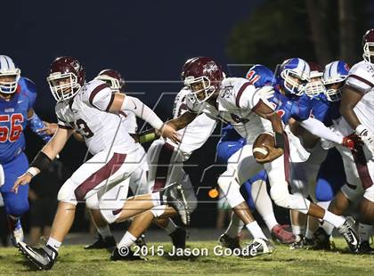 Thumbnail 3 in Spring Hill @ McGavock photogallery.