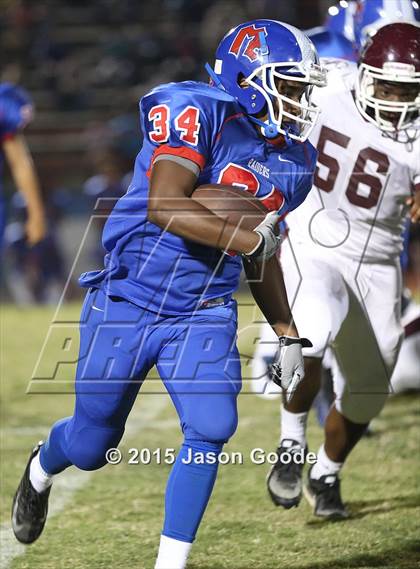 Thumbnail 2 in Spring Hill @ McGavock photogallery.
