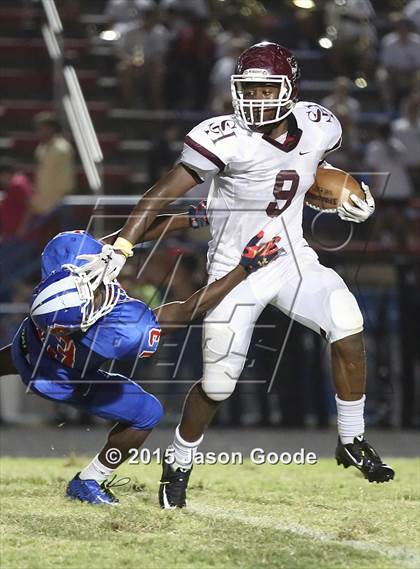 Thumbnail 2 in Spring Hill @ McGavock photogallery.