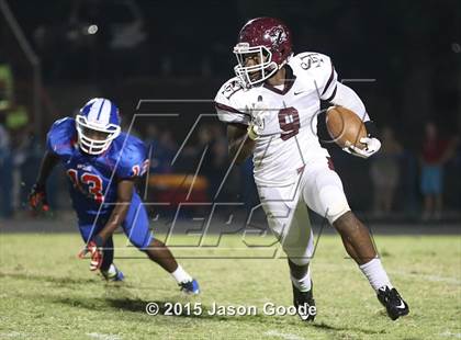 Thumbnail 3 in Spring Hill @ McGavock photogallery.