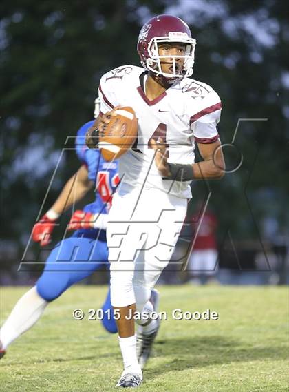 Thumbnail 1 in Spring Hill @ McGavock photogallery.