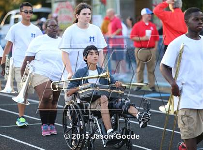Thumbnail 3 in Spring Hill @ McGavock photogallery.