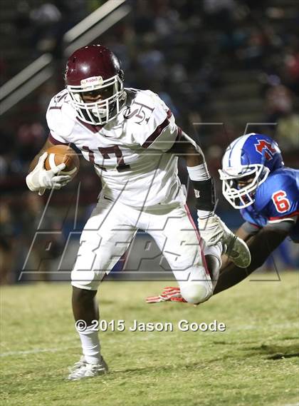 Thumbnail 2 in Spring Hill @ McGavock photogallery.