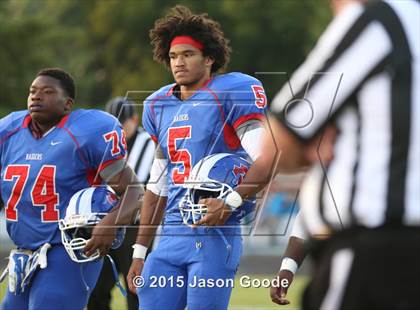 Thumbnail 1 in Spring Hill @ McGavock photogallery.