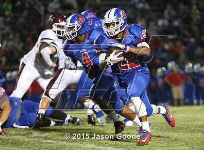 Thumbnail 3 in Spring Hill @ McGavock photogallery.