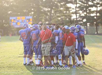 Thumbnail 1 in Spring Hill @ McGavock photogallery.