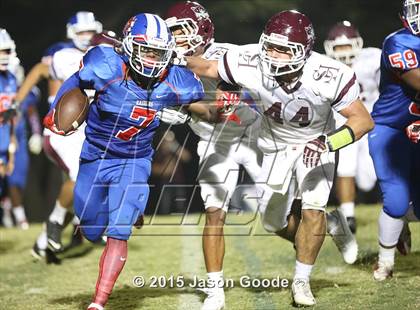 Thumbnail 1 in Spring Hill @ McGavock photogallery.