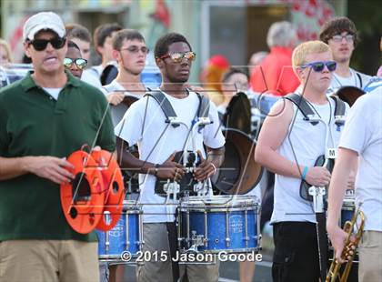 Thumbnail 1 in Spring Hill @ McGavock photogallery.