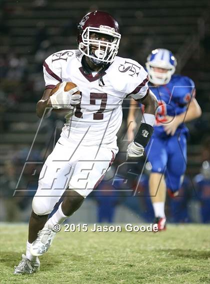 Thumbnail 1 in Spring Hill @ McGavock photogallery.
