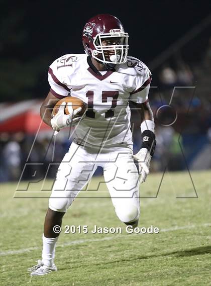 Thumbnail 3 in Spring Hill @ McGavock photogallery.