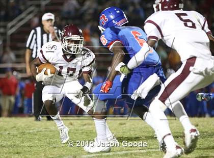 Thumbnail 1 in Spring Hill @ McGavock photogallery.