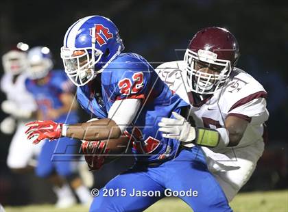 Thumbnail 1 in Spring Hill @ McGavock photogallery.