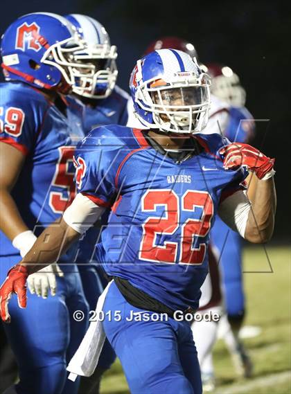 Thumbnail 2 in Spring Hill @ McGavock photogallery.