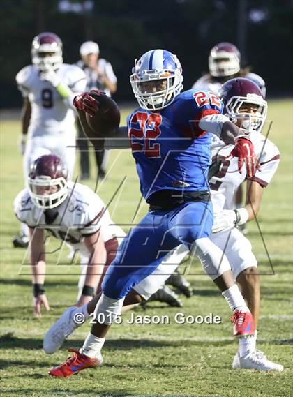 Thumbnail 1 in Spring Hill @ McGavock photogallery.