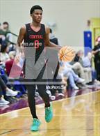 Photo from the gallery "Central @ Huntsville"