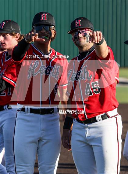 Thumbnail 3 in Horn @ Rockwall-Heath photogallery.