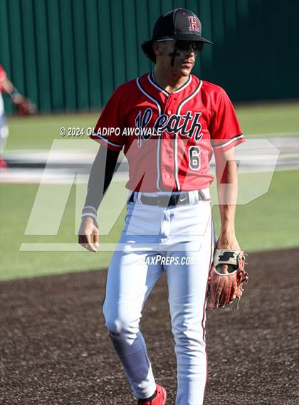 Thumbnail 3 in Horn @ Rockwall-Heath photogallery.