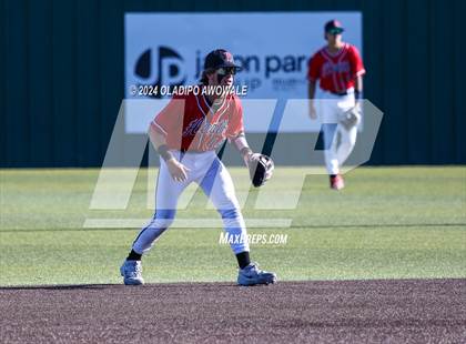 Thumbnail 1 in Horn @ Rockwall-Heath photogallery.
